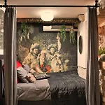 City Center Studio Nest
