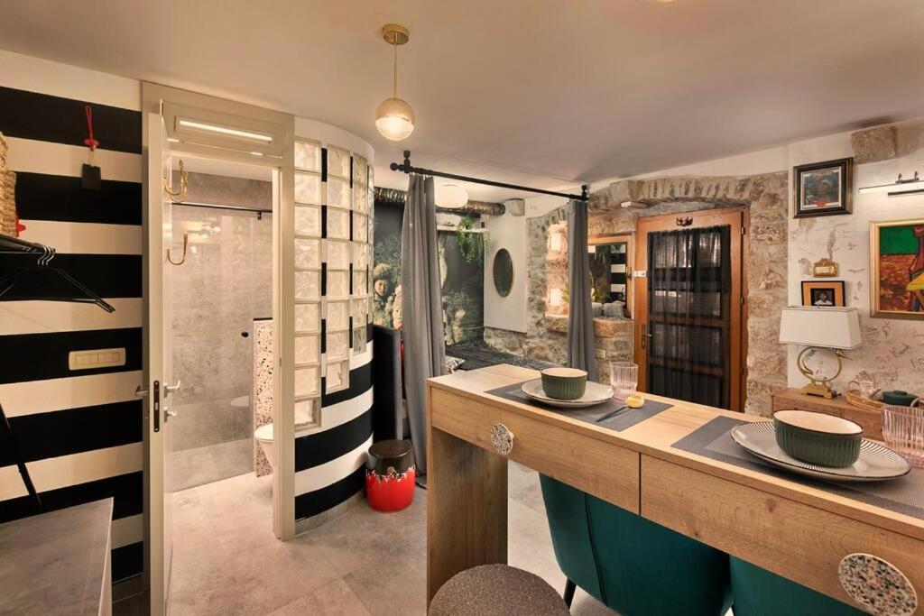 Appartement Center Nest