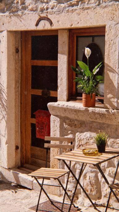 Center Nest Appartement