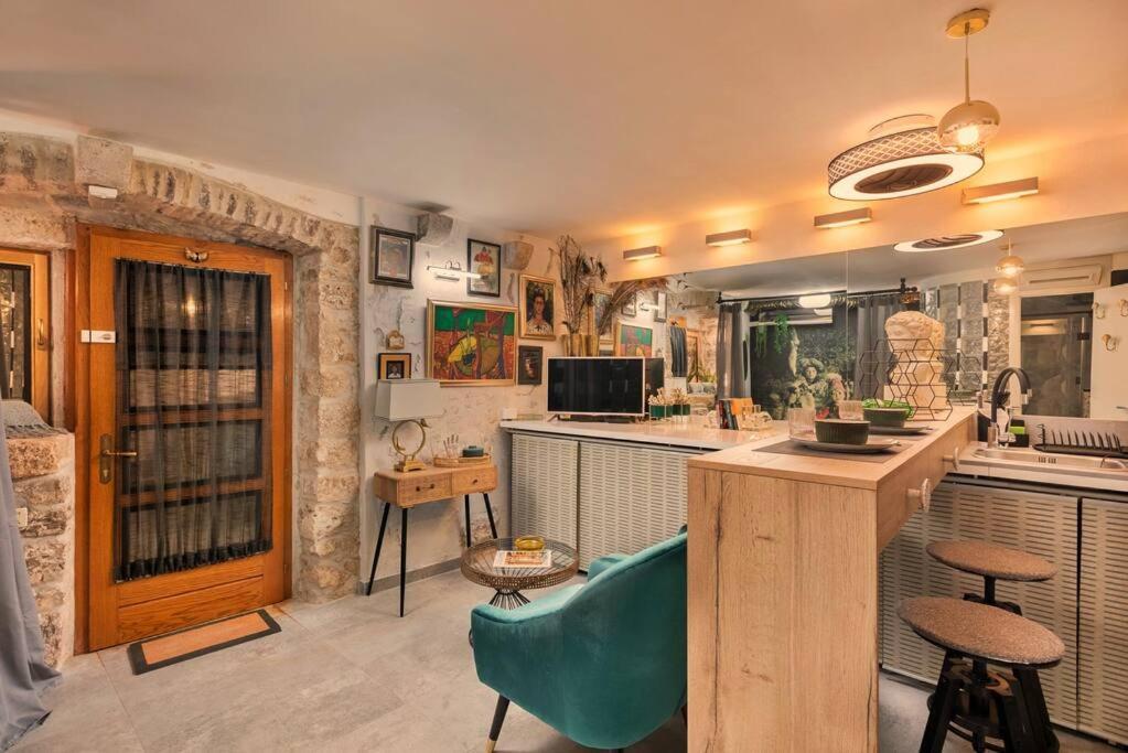 Center Nest * Makarska