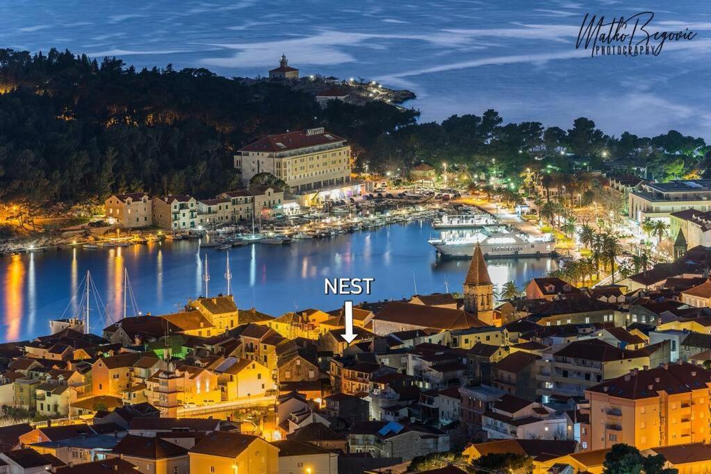 Apartment Center Nest Makarska