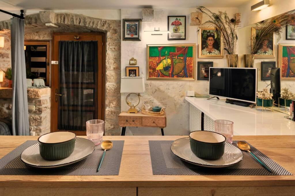 Apartment Center Nest Makarska